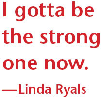 Linda pull quote