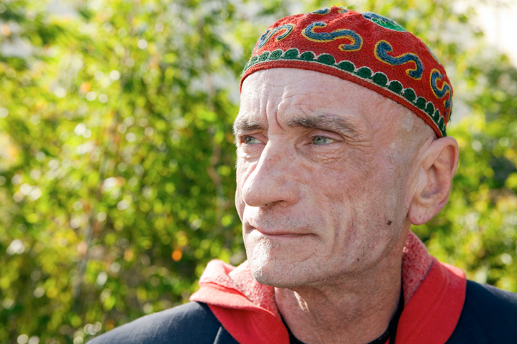 Richard Kearns, 2010