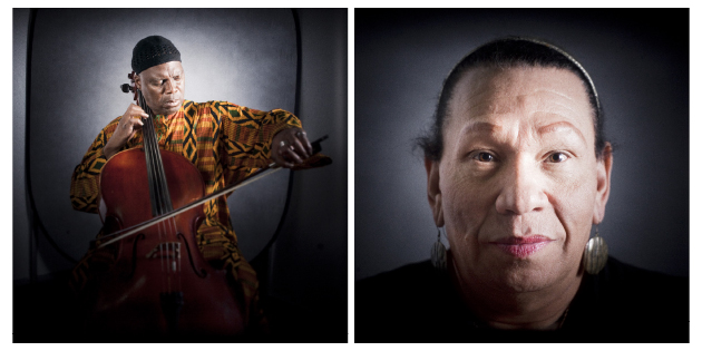 Robert, Canada, and Lorena, USA