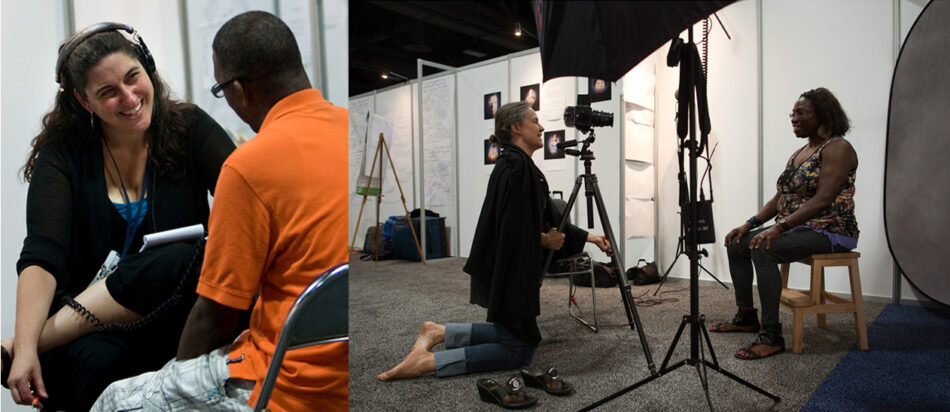 2012 International AIDS Conference