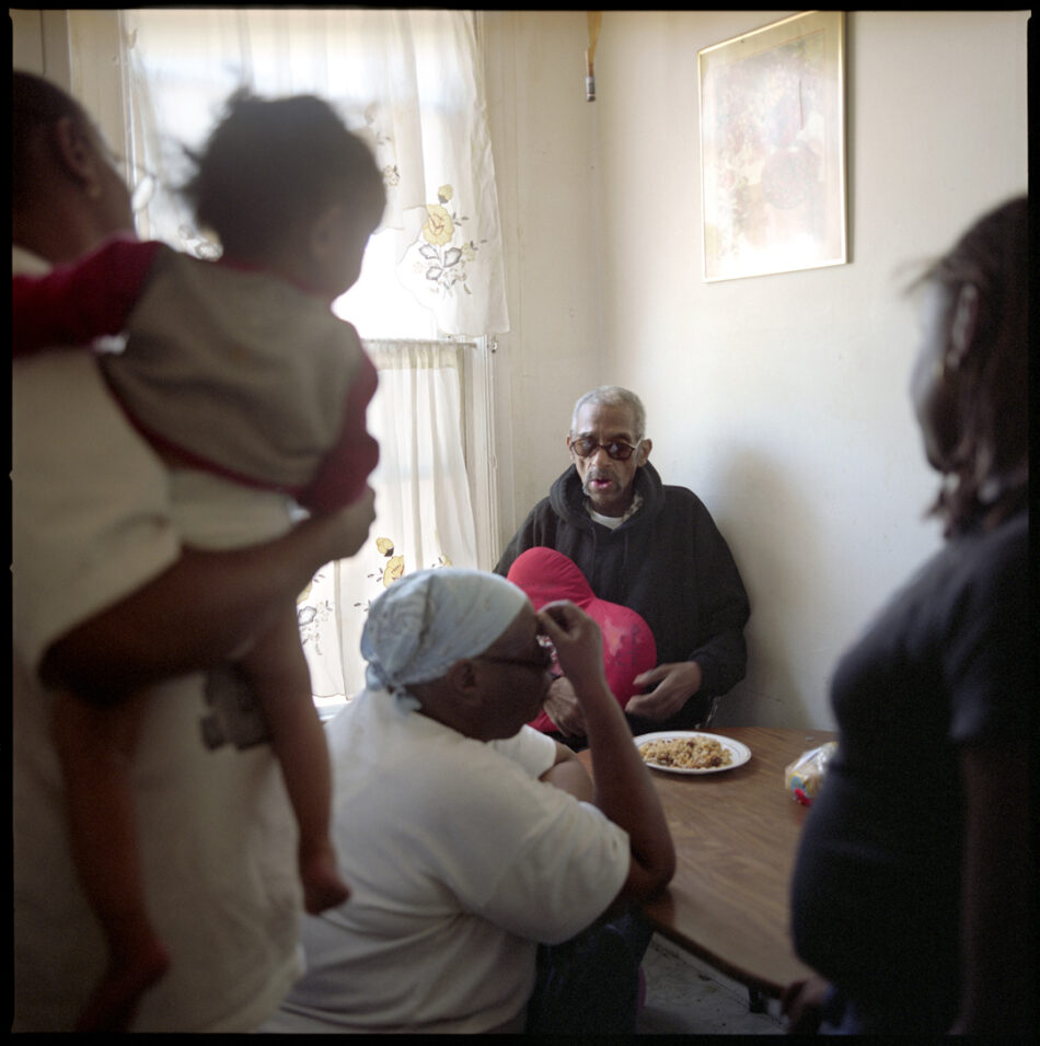 Thomas, age 58, and Linda, 61