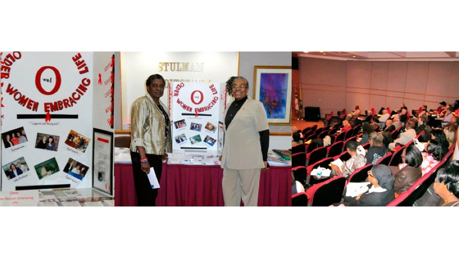 Baltimore Conference on HIV and Aging