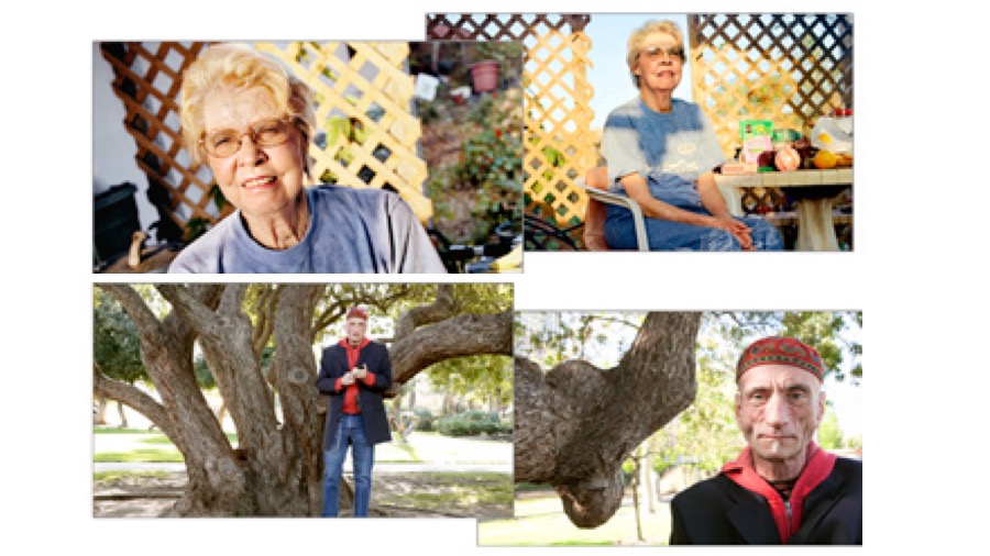 In Memoriam Sue and Richard