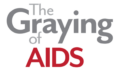 The Graying of AIDS